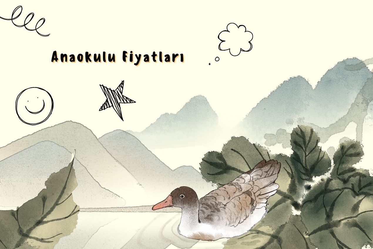 Anaokulu Fiyatları