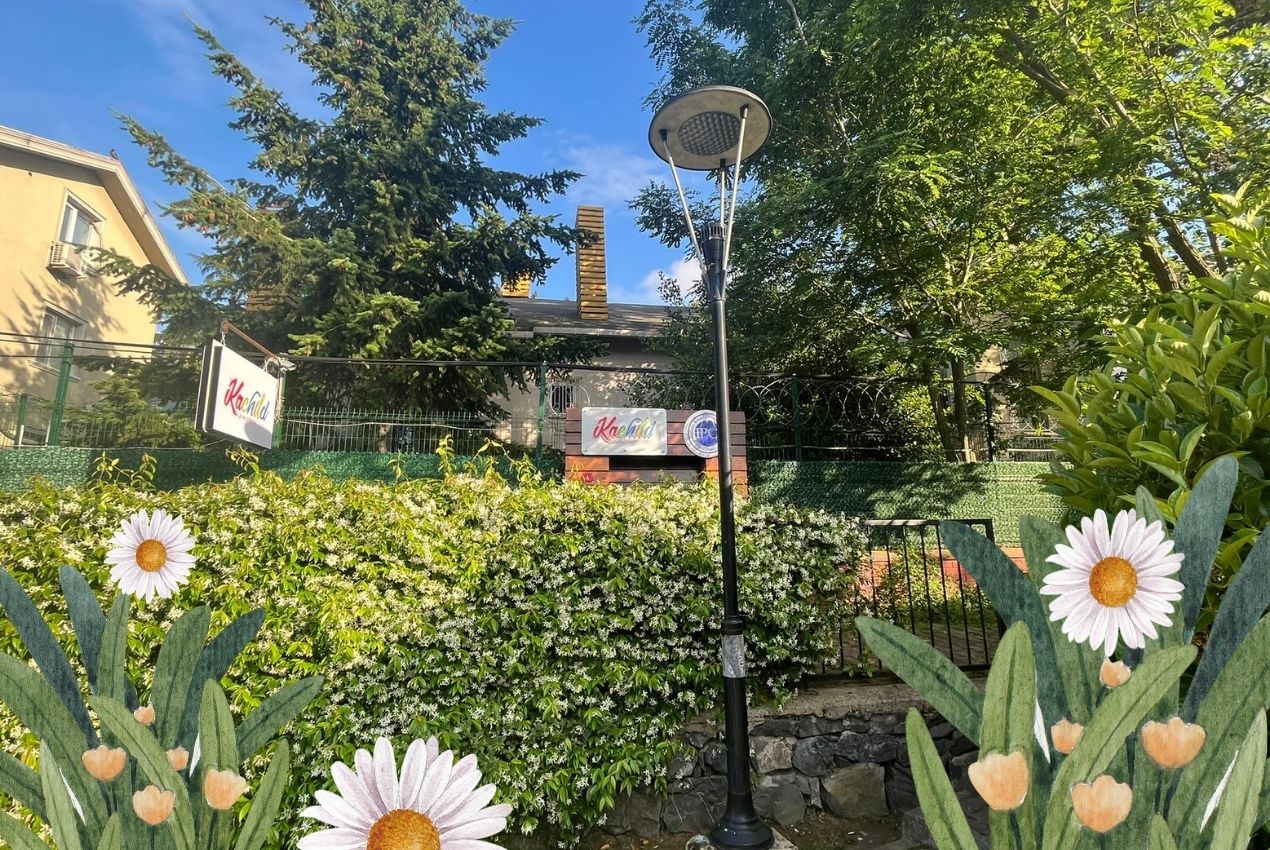 Bebek Anaokulu