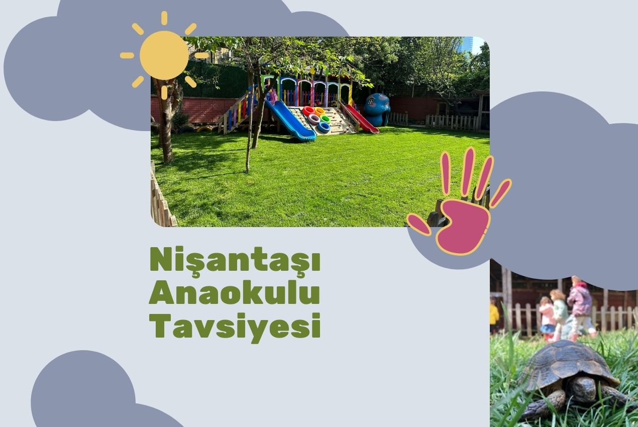 Nişantaşı Anaokulu