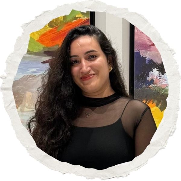Büşra Yılmaz Büşra Yılmaz