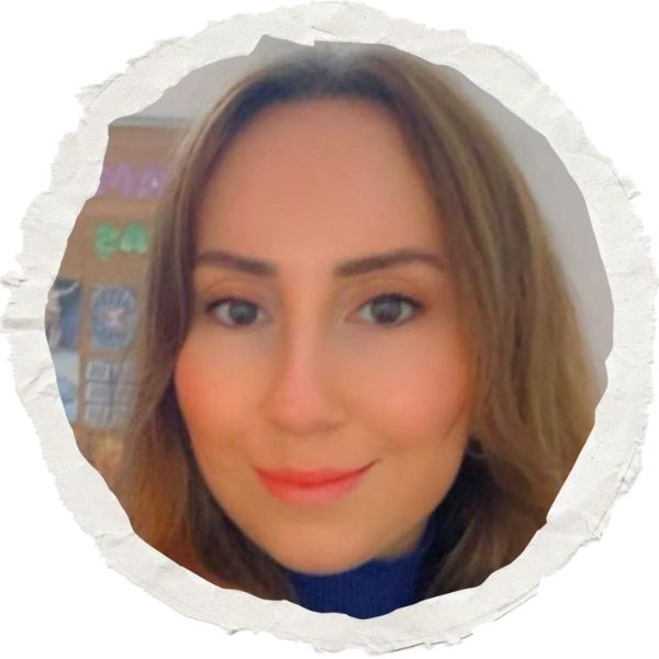 Cansu Özekinci Cansu Özekinci