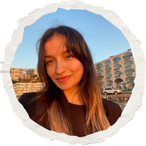 Deniz Ayçiçek Deniz Ayçiçek